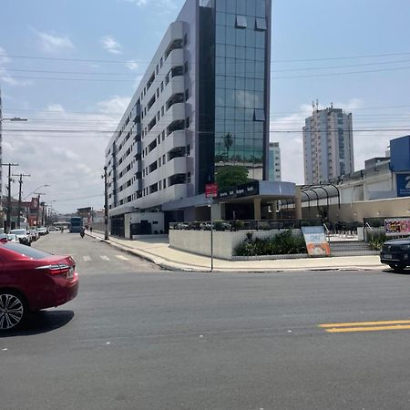 Pajucara Flat LUXO Apartment Maceió Exterior foto