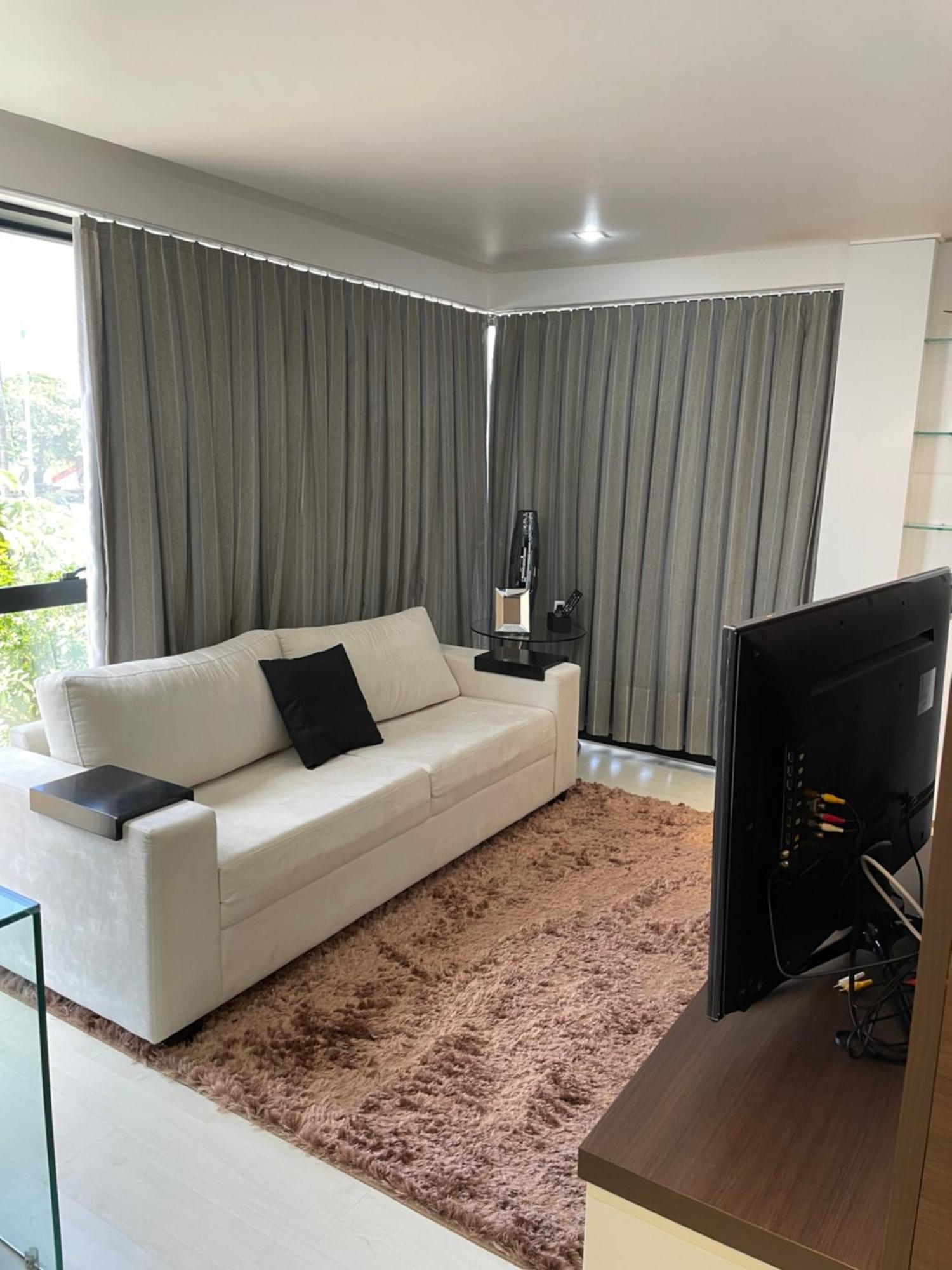 Pajucara Flat LUXO Apartment Maceió Exterior foto
