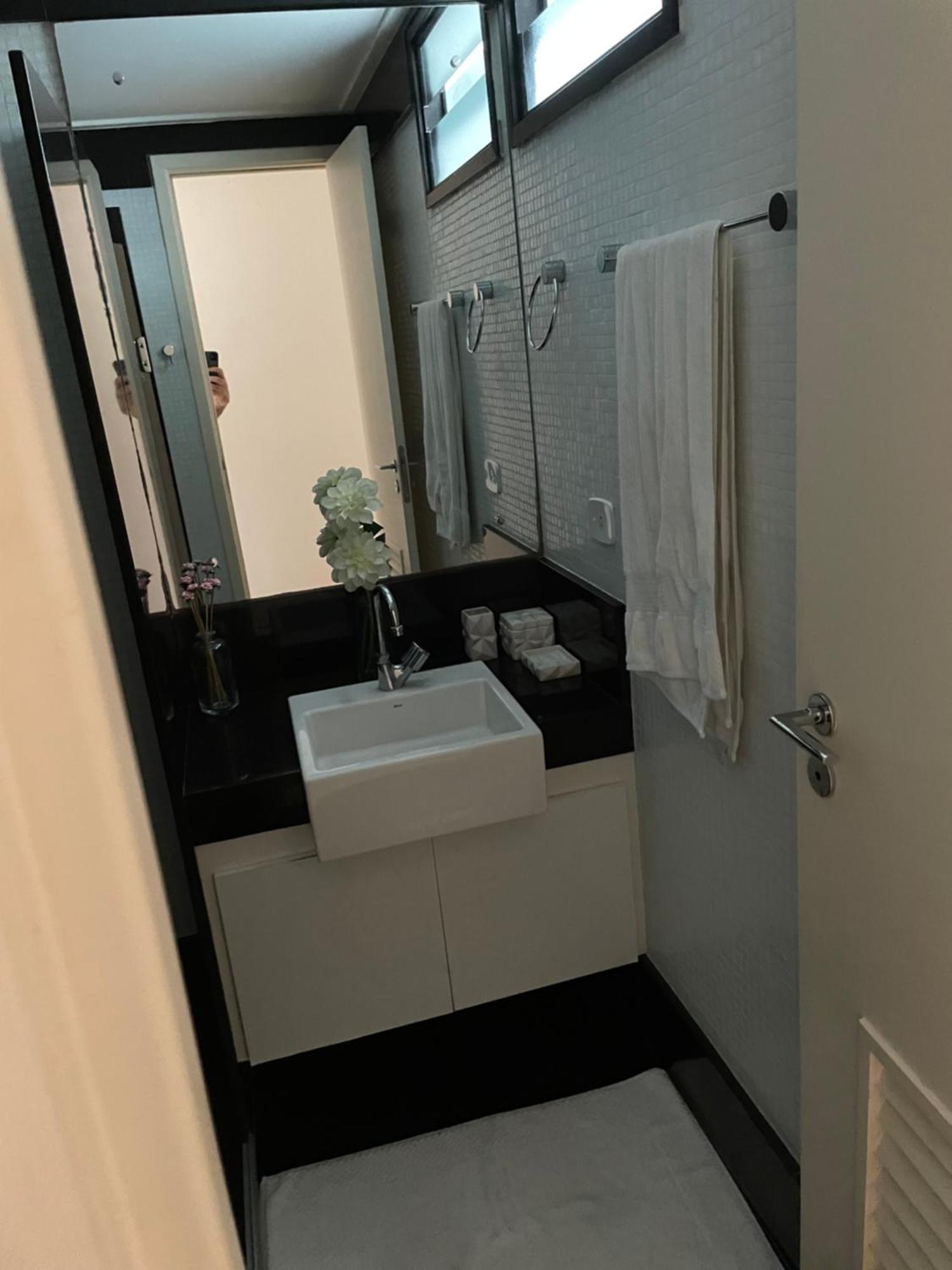 Pajucara Flat LUXO Apartment Maceió Exterior foto