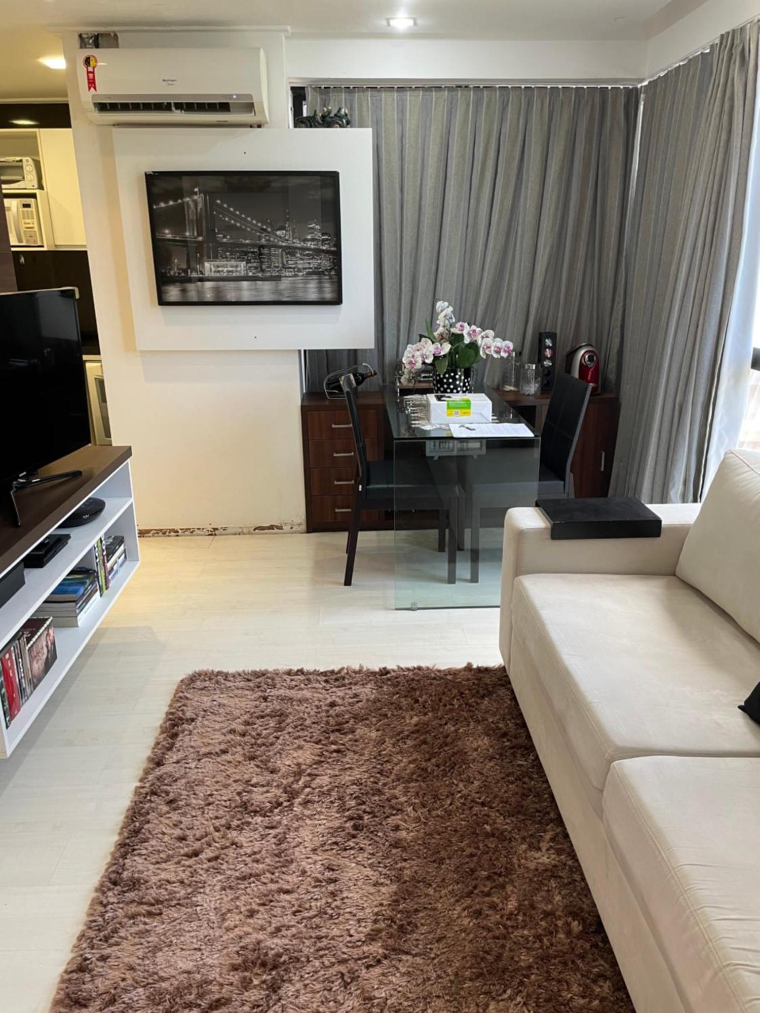 Pajucara Flat LUXO Apartment Maceió Exterior foto