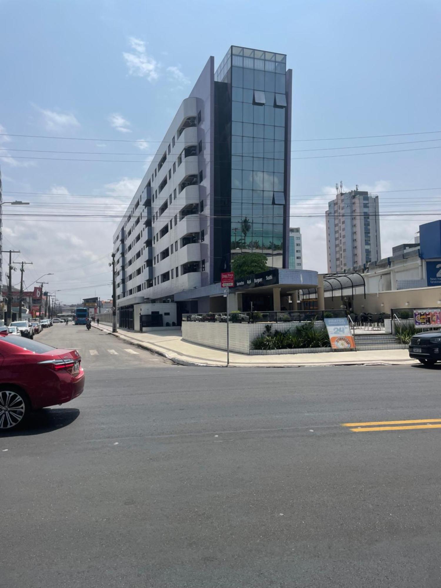 Pajucara Flat LUXO Apartment Maceió Exterior foto