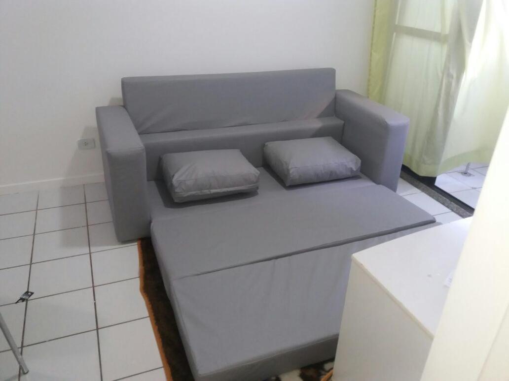 Pajucara Flat LUXO Apartment Maceió Exterior foto