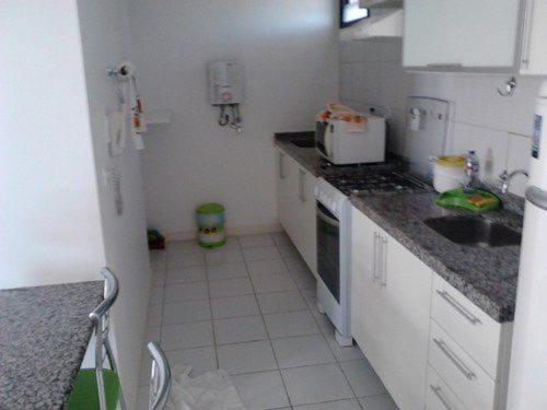 Pajucara Flat LUXO Apartment Maceió Exterior foto