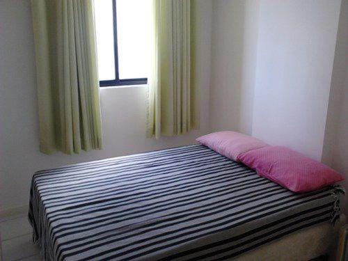 Pajucara Flat LUXO Apartment Maceió Exterior foto