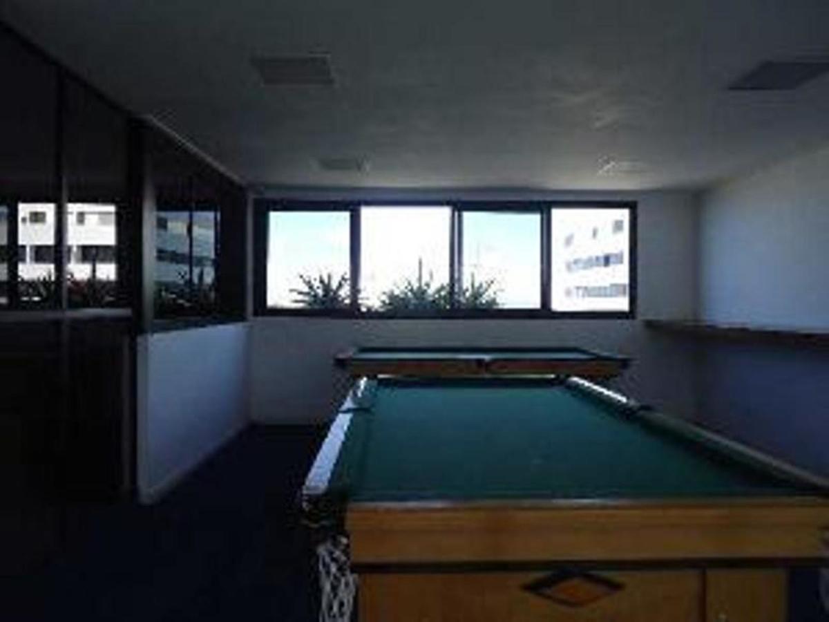 Pajucara Flat LUXO Apartment Maceió Exterior foto