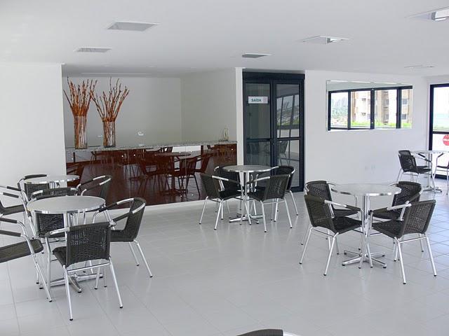 Pajucara Flat LUXO Apartment Maceió Exterior foto