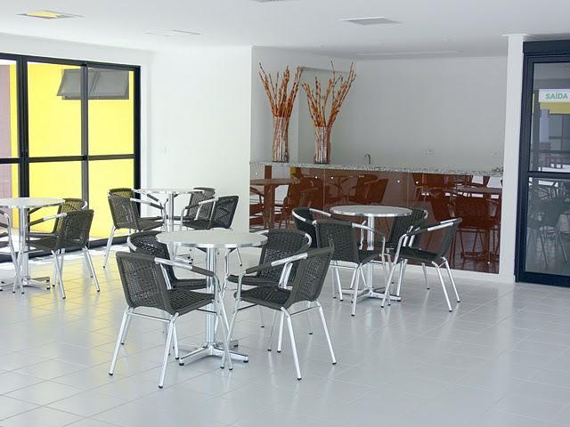 Pajucara Flat LUXO Apartment Maceió Exterior foto